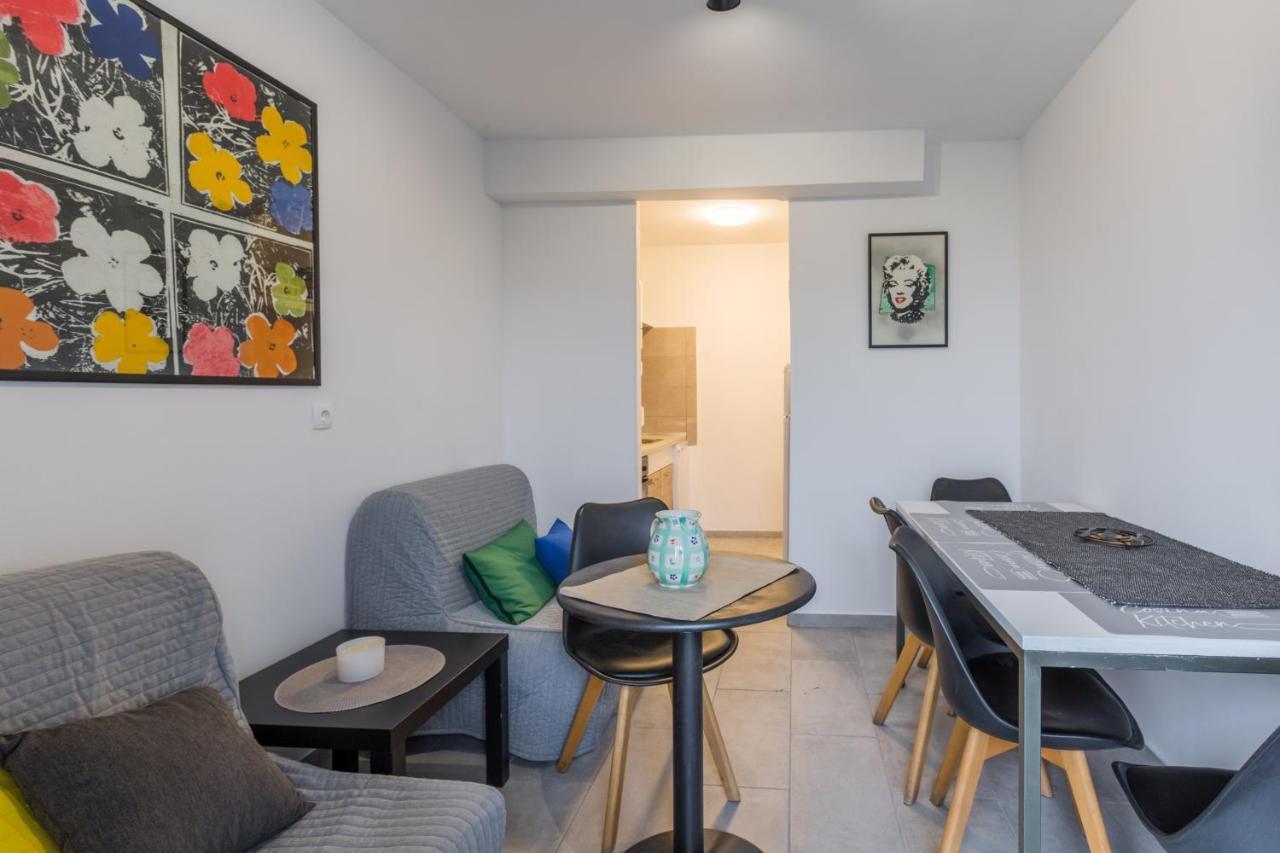 Appartement App Sophia *