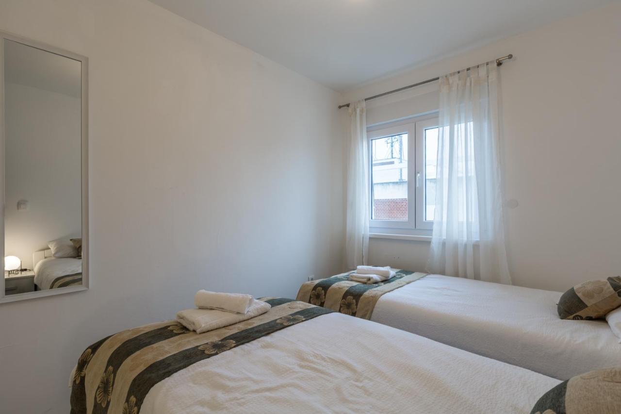 Appartement App Sophia