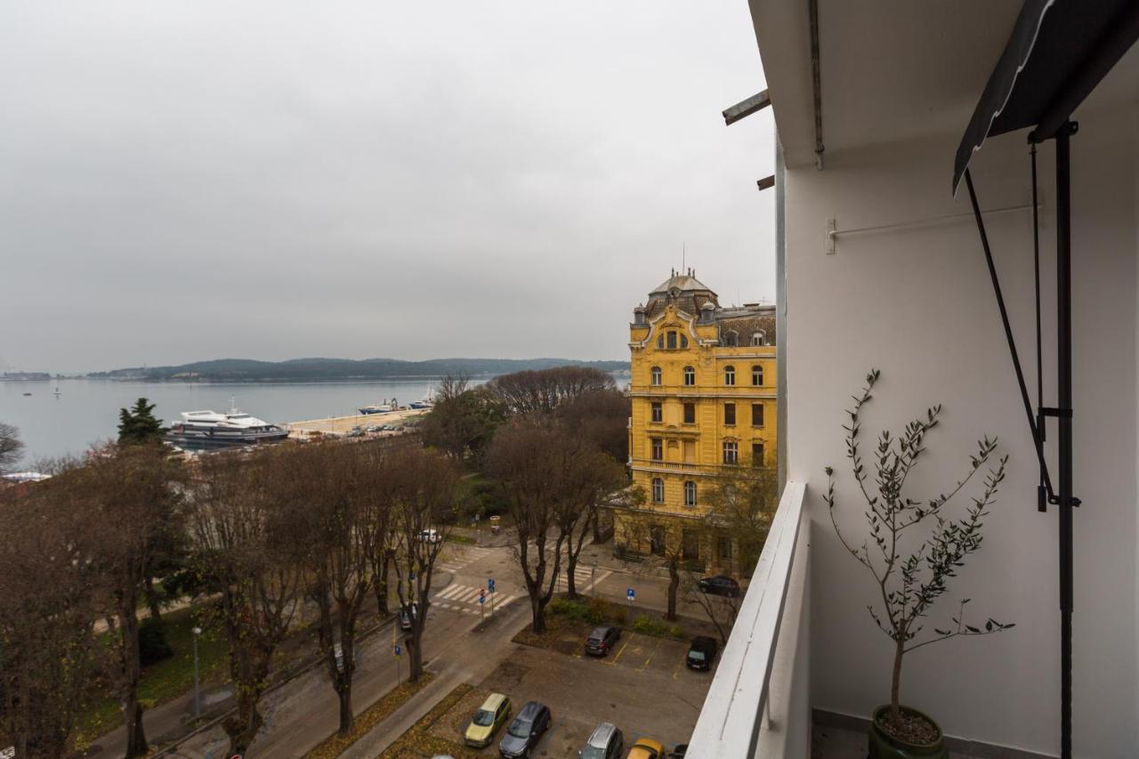 Appartement App Sophia *