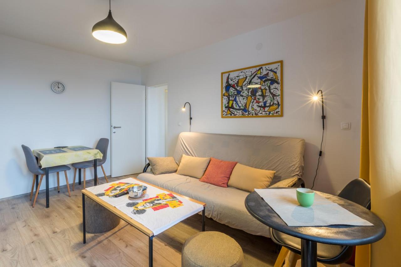 App Sophia Appartement *