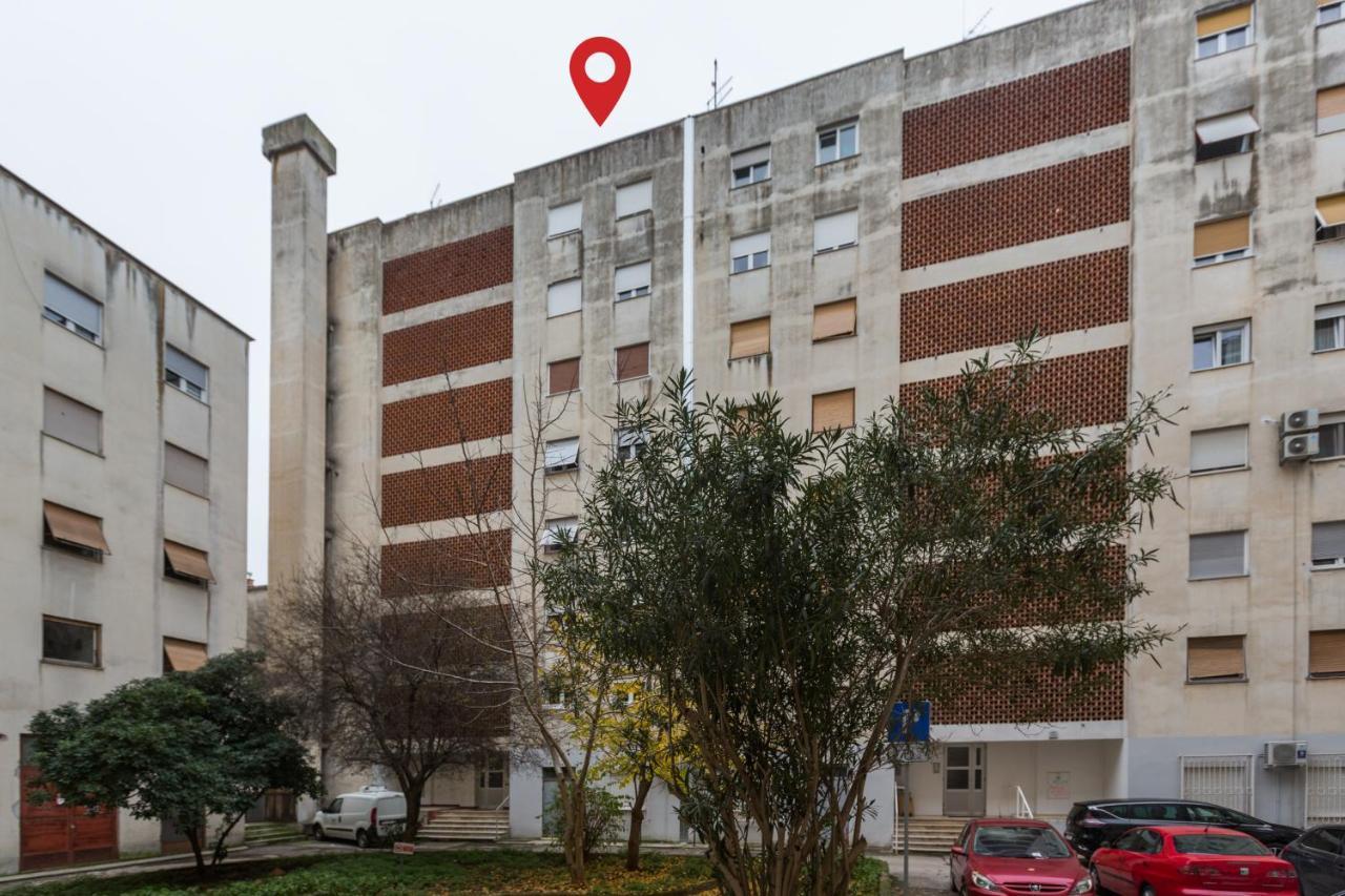App Sophia * Pula
