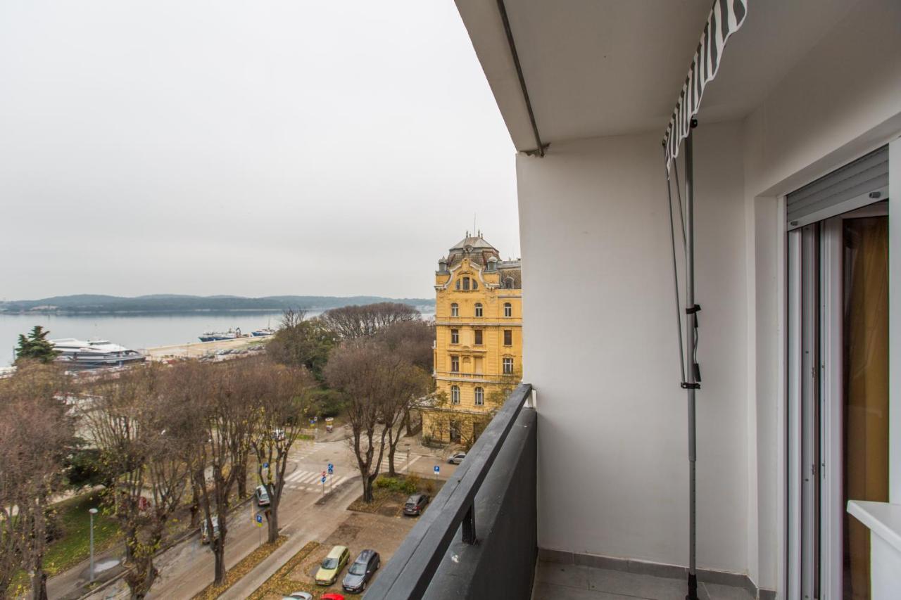 App Sophia Pula
