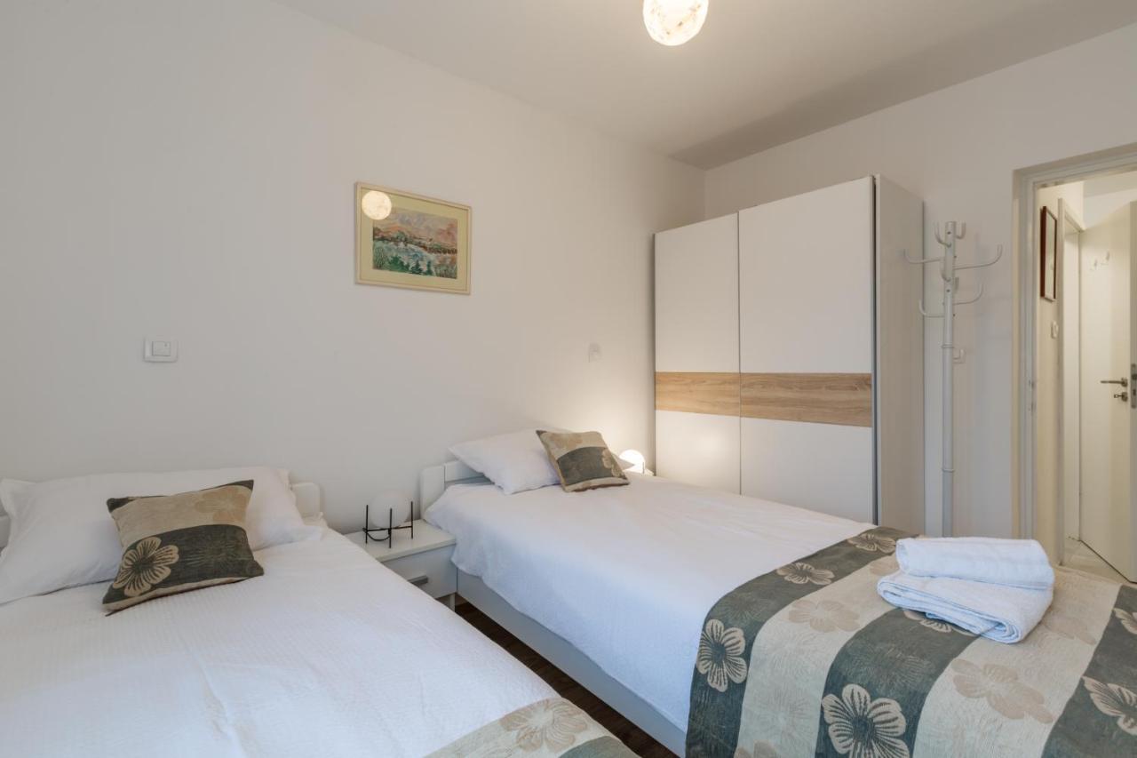 Apartment App Sophia Pula