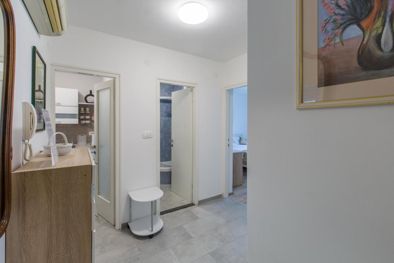 Apartment App Sophia *