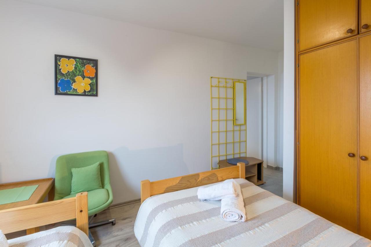 Apartment App Sophia Pula