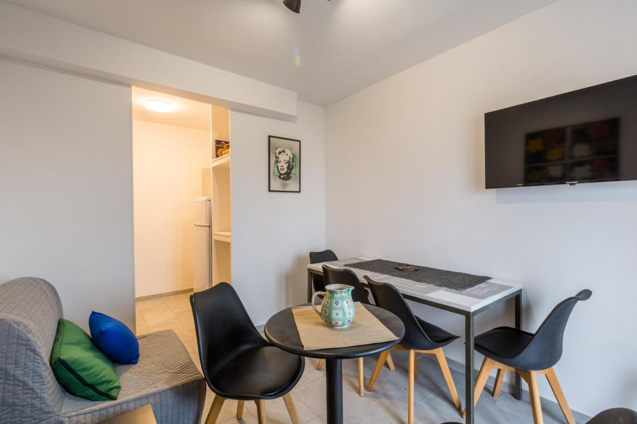 Apartment App Sophia *